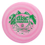 Lucas Carmichael Shield Series Flex 2 Swirl D-Line P2