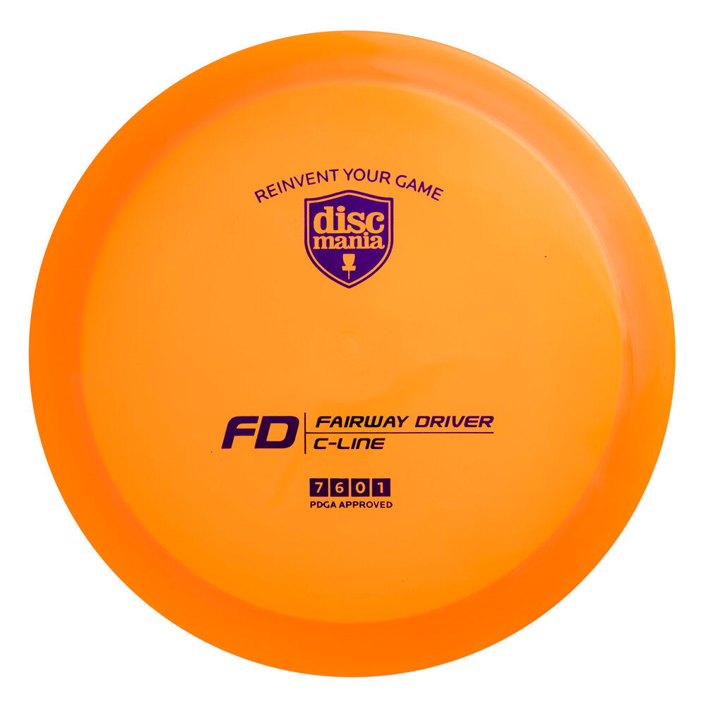 C-Line FD – Discmania Store