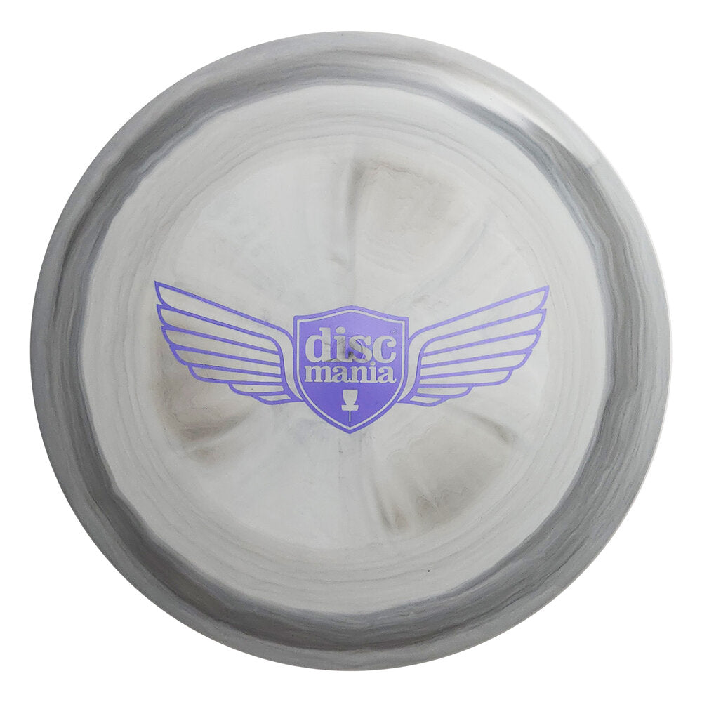 Swirl S-Line MD1 (Wings) – Discmania Store