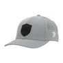 Curved Bill (Shield Logo) Shield Club Exclusive