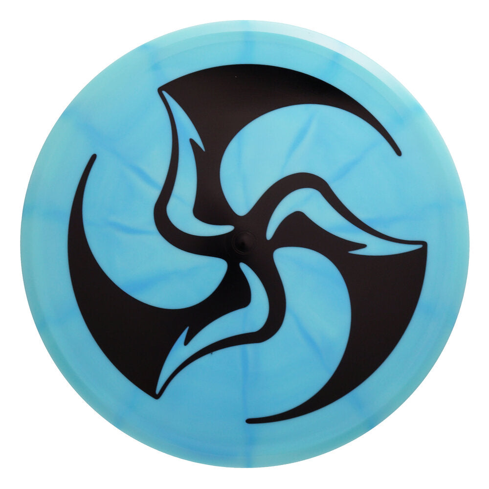 hapluck Lux Vapor Mutant (Huk Lab TriFly) – Discmania Store