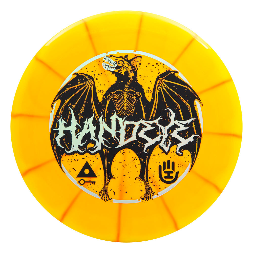 Lux Vapor Link (HSCo Bat) – Discmania Store