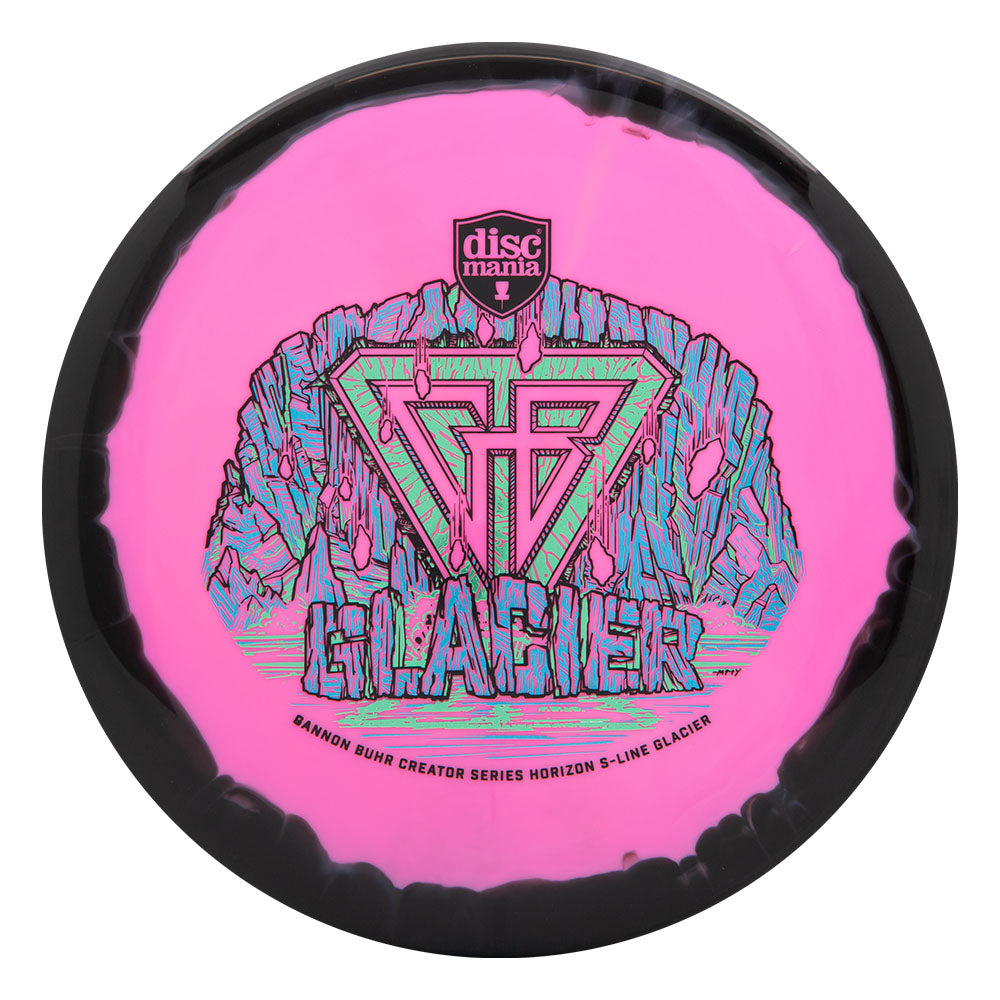 Gannon Buhr Creator Series Horizon S-Line Glacier (Triple