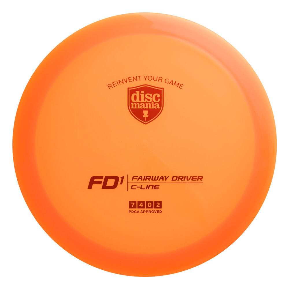 C-Line FD1 – Discmania Store