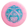 Cosmic Fury - Kyle Klein Signature Series Lux Vapor Logic