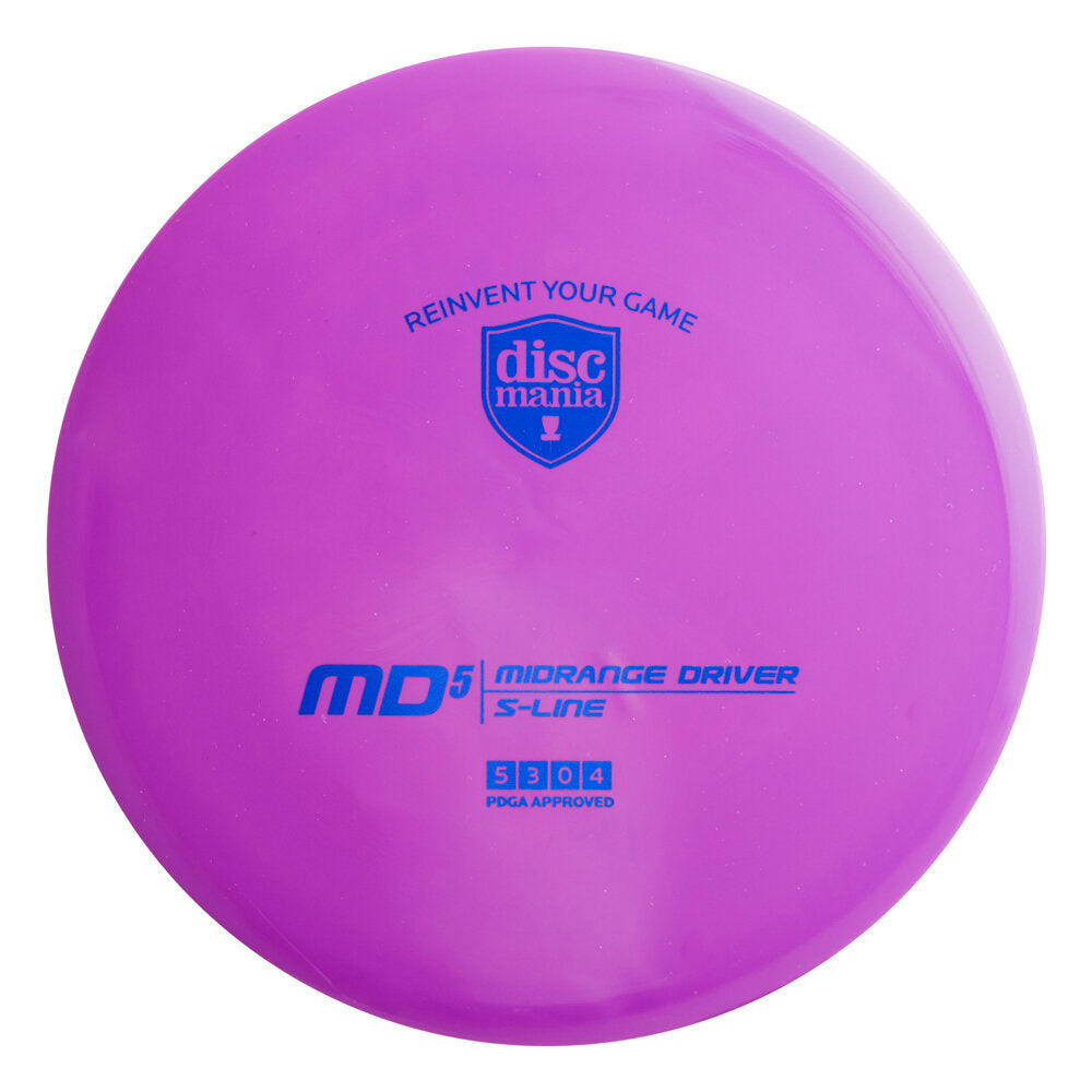 S-Line MD5 – Discmania Store