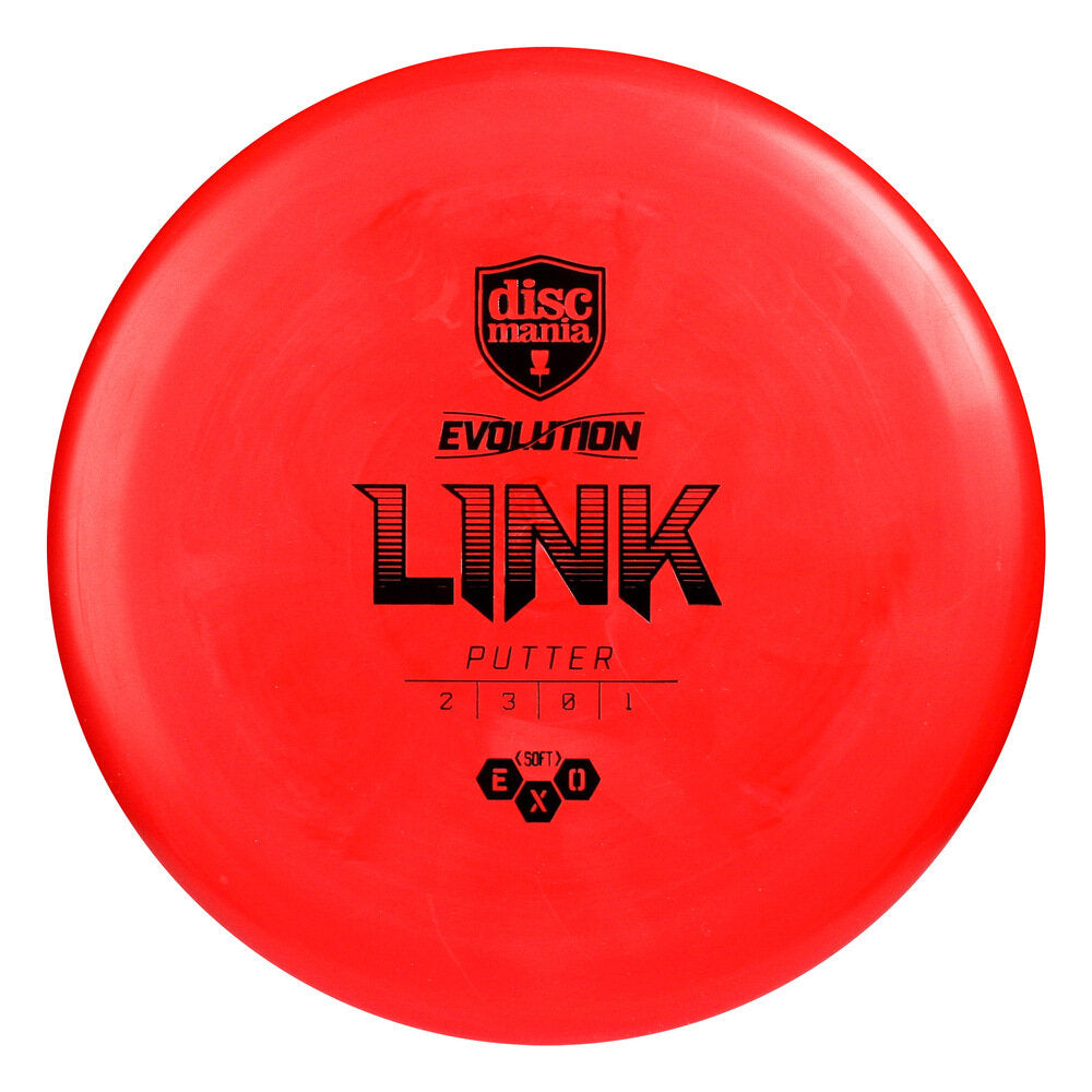 Soft Exo Link – Discmania Store