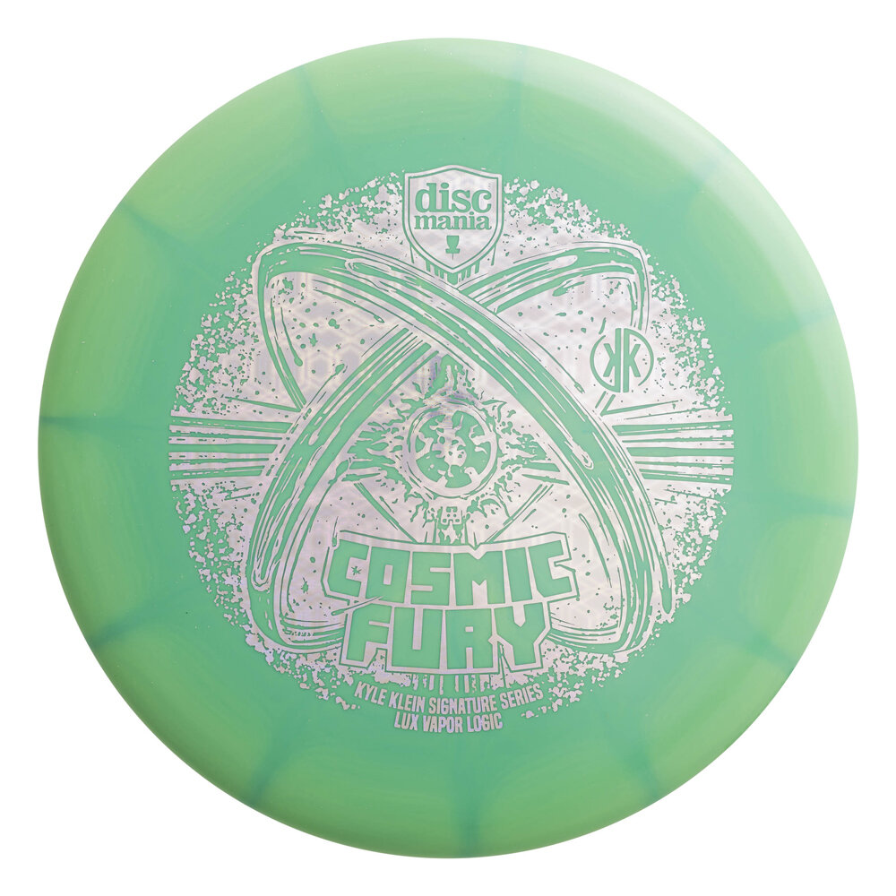 Cosmic Fury - Kyle Klein Signature Series Lux Vapor Logic
