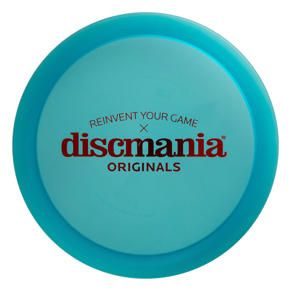 C-Line FD3 (Originals Stamp) – Discmania Store