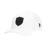 Curved Bill (Shield Logo) Shield Club Exclusive