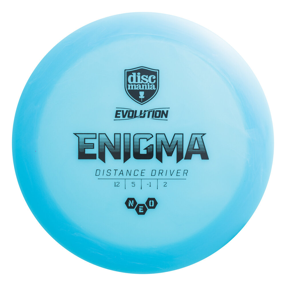  Man  Mania S1 
初回A•B盤　カタログ　認定書 Neo Enigma – Discmania Store