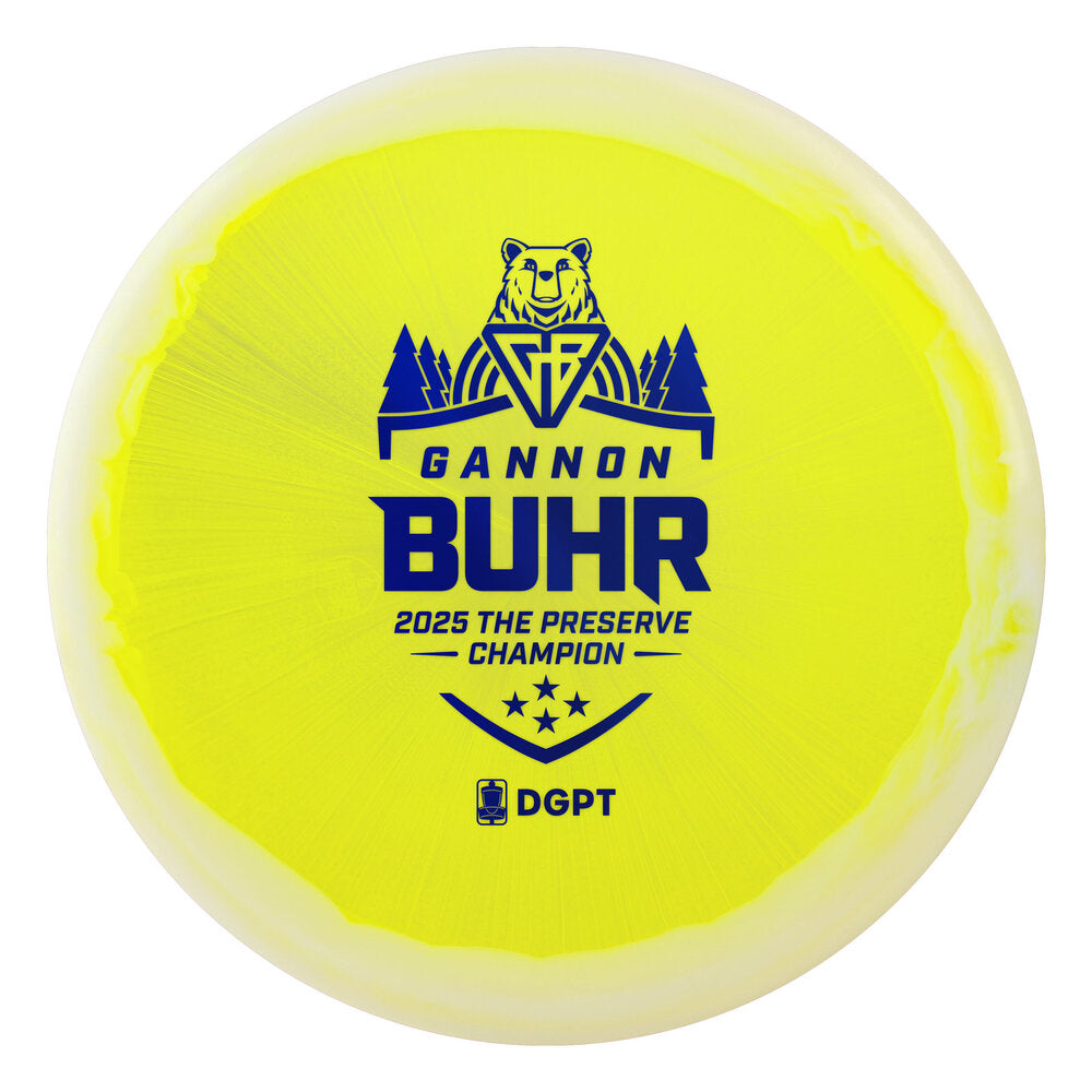 Gannon Buhr Triumph Series Horizon C-Line P4 (2025 Preserve