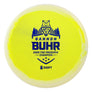 Gannon Buhr Triumph Series Horizon C-Line P4 (2025 Preserve Championship)