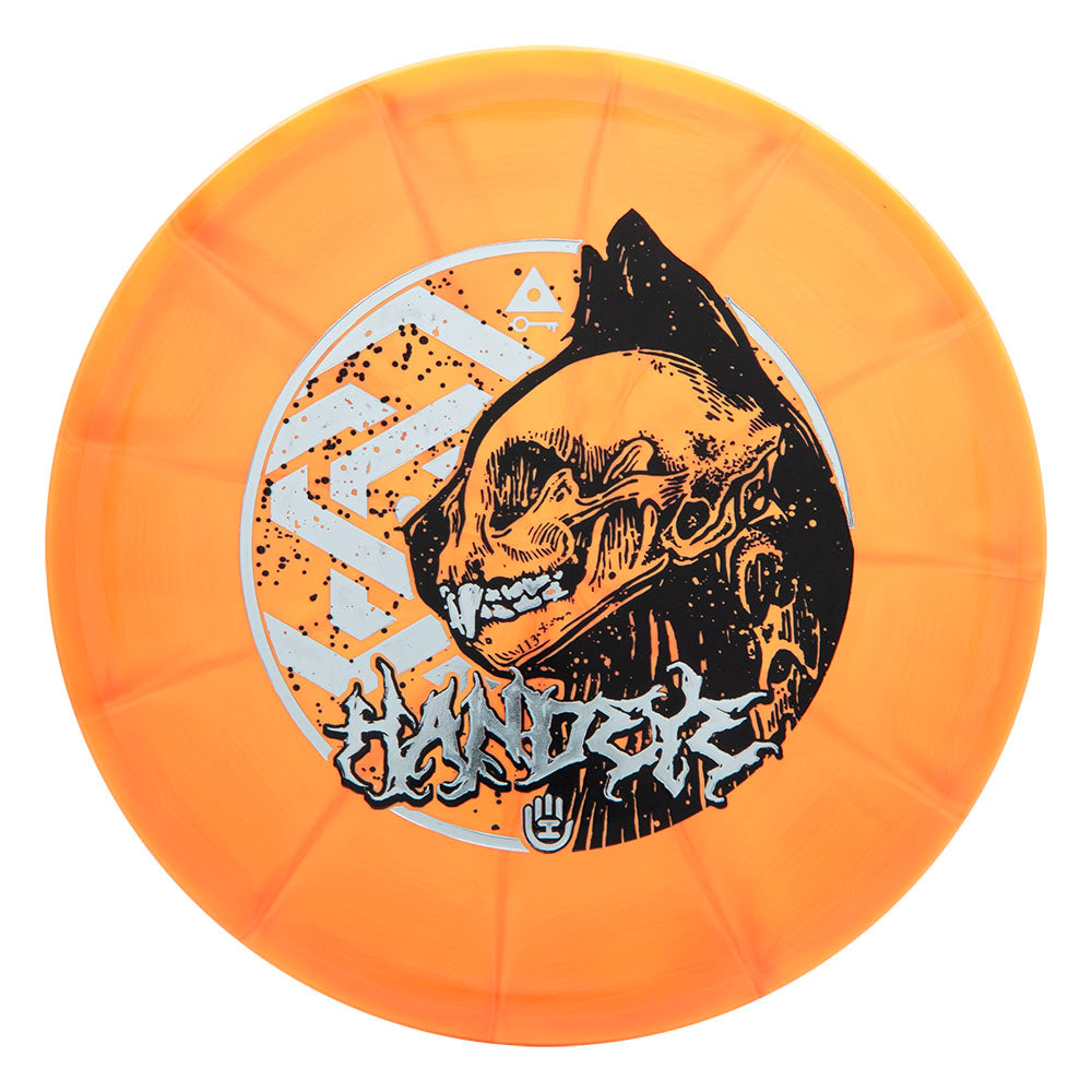 Lux Vapor Mutant (HSCo Black Cat) – Discmania Store
