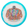 Gannon Buhr Creator Series Horizon S-Line Glacier (Triple Foil)