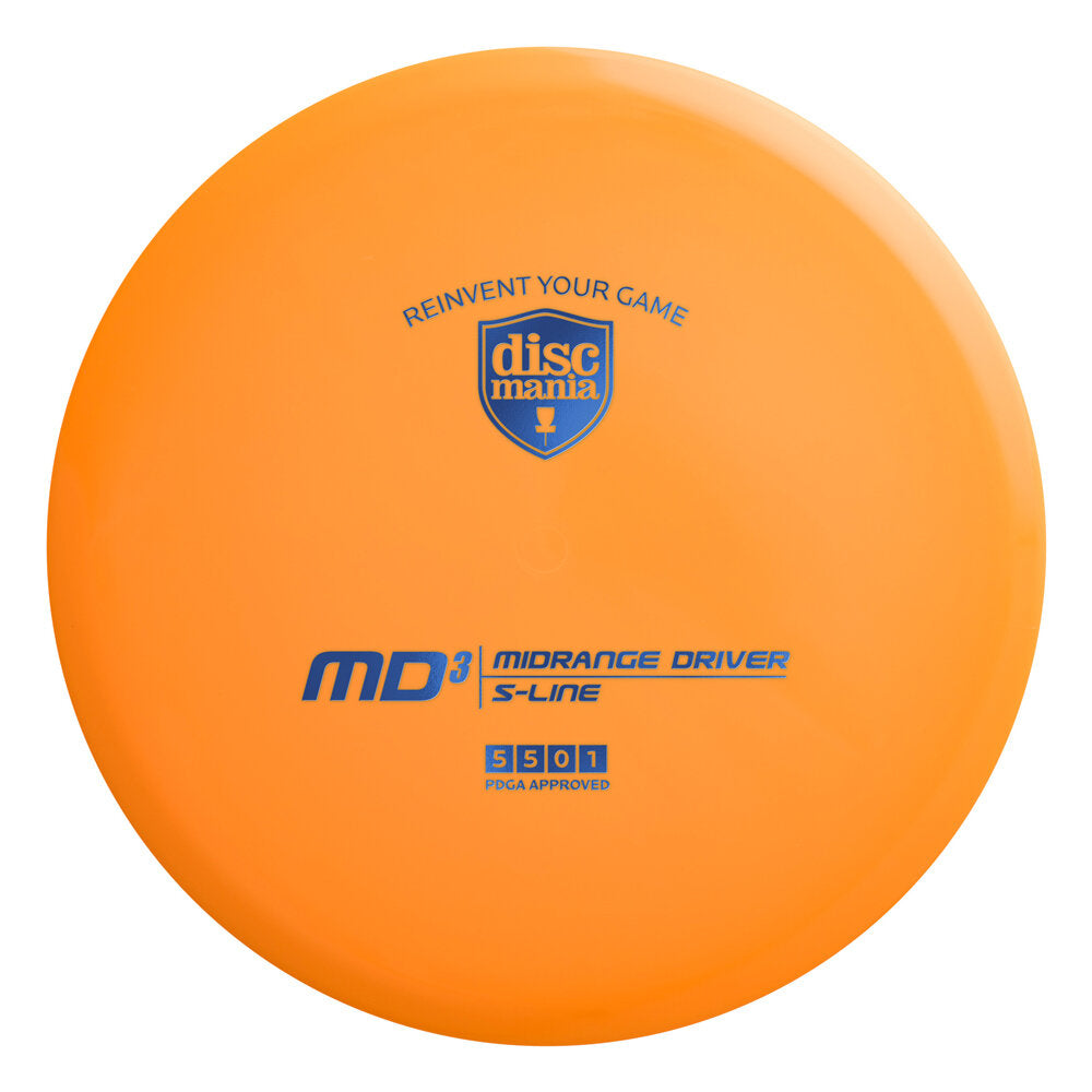 S-Line MD3 – Discmania Store