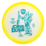 Cryo Blade - Gannon Buhr Signature Series Horizon C-Line MD5
