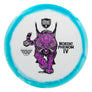 Nordic Phenom 4 - Niklas Anttila Signature Series Glow Horizon S-Line DD3 (Triple Foil)