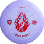 Limited Edition Lux Vapor FD1 (Rage Stone)