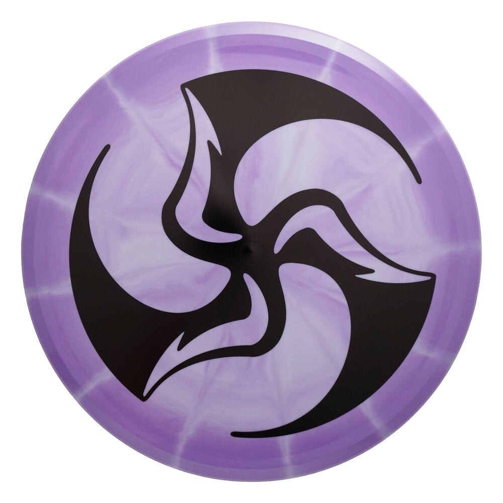 Man 素顔4 LIVE D.D. Mania Labo. iDOME Lux Vapor Mutant (Huk Lab TriFly) – Discmania Store