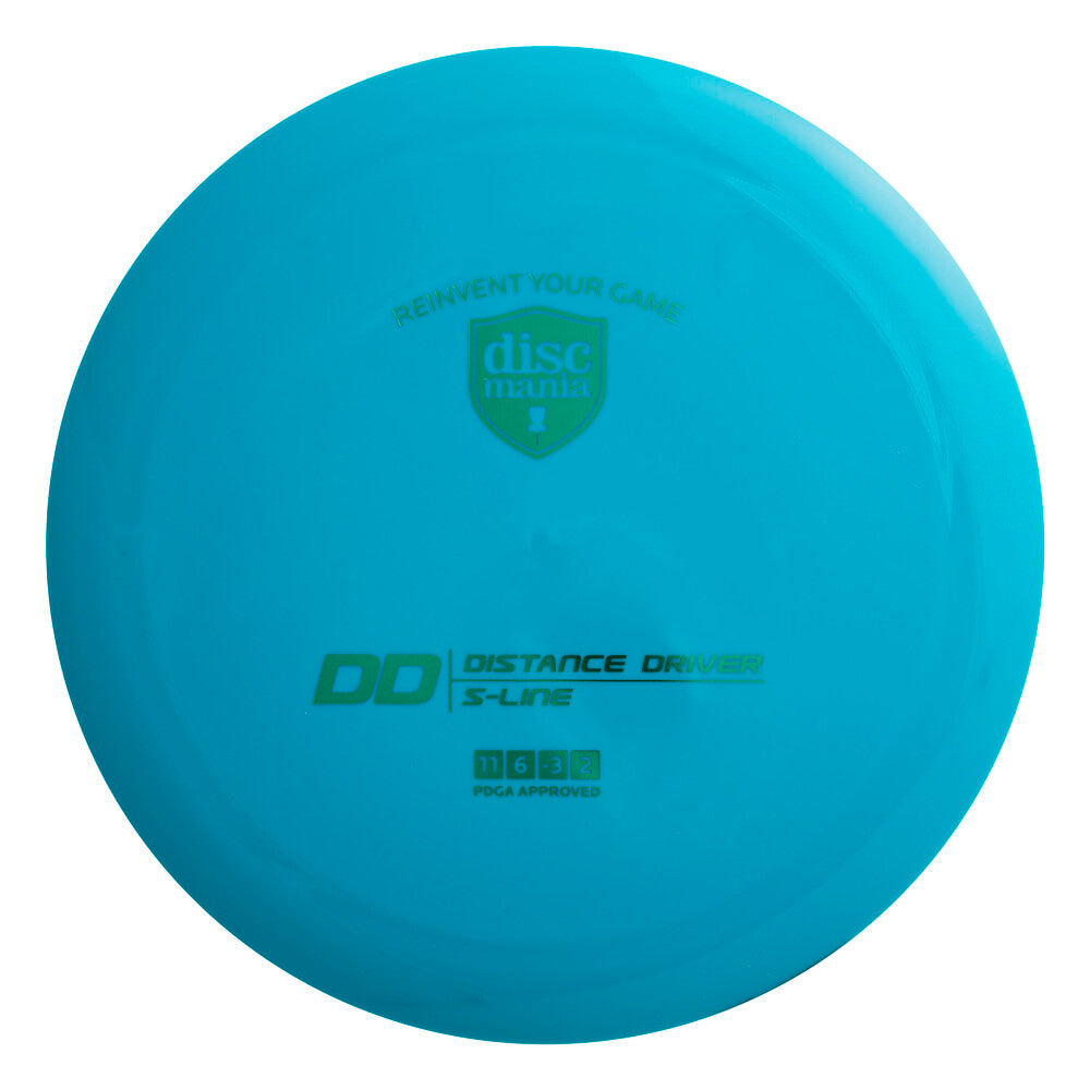 道楽 D.D.N DDN 目玉 Limited Edition Neo DD3 (Thunder Stone