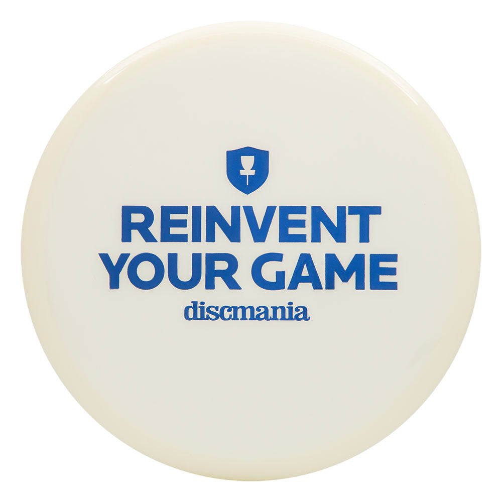 Glow C-Line P2X (Reinvent Your Game) – Discmania Store