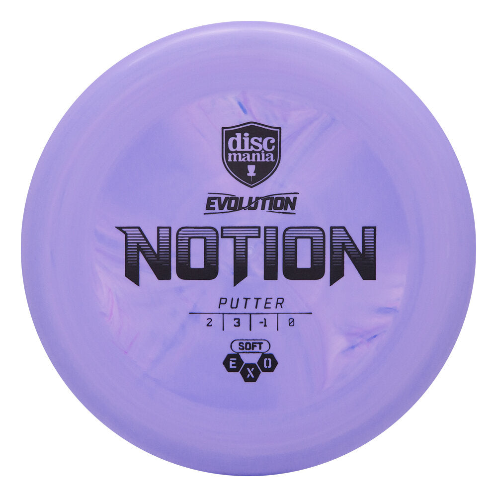Soft Exo Notion – Discmania Store