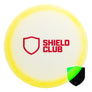 Limited Edition Glow Horizon C-Line DD1 (Shield Club)