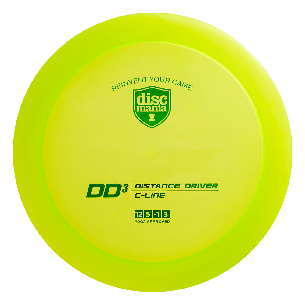 C-Line DD3 – Discmania Store