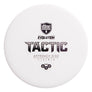 Hard Exo Tactic