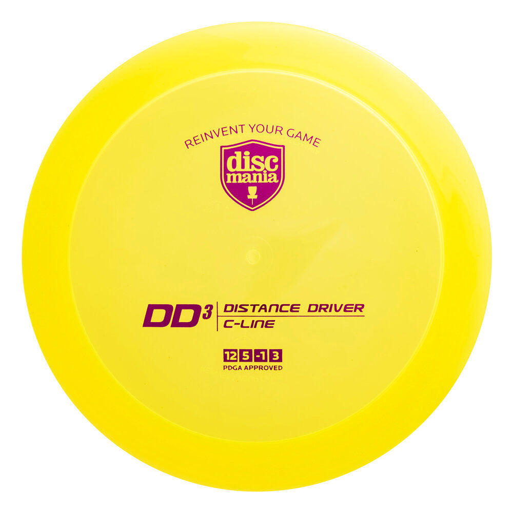 C-Line DD3 – Discmania Store