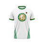 Casey White Signature Celtic Jersey