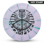 Lux Vapor Spore (Huck Peace)