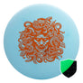 Limited Edition Hard Exo Lumen Link (Medusa Stamp)