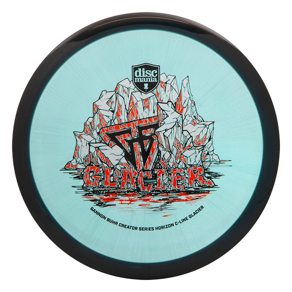 Gannon Buhr Creator Series Horizon C-Line Glacier (Triple Foil