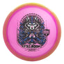 Zeta's Moon 2 - Colten Montgomery Signature Series Glow Horizon C-Line CD1 (Triple Stamp)