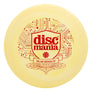 Silas Schultz Shield Series Swirl S-Line DD1