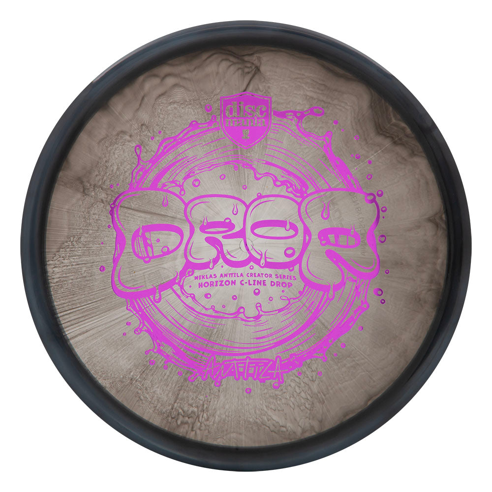 Niklas Anttila Creator Series Horizon C-Line Drop – Discmania Store