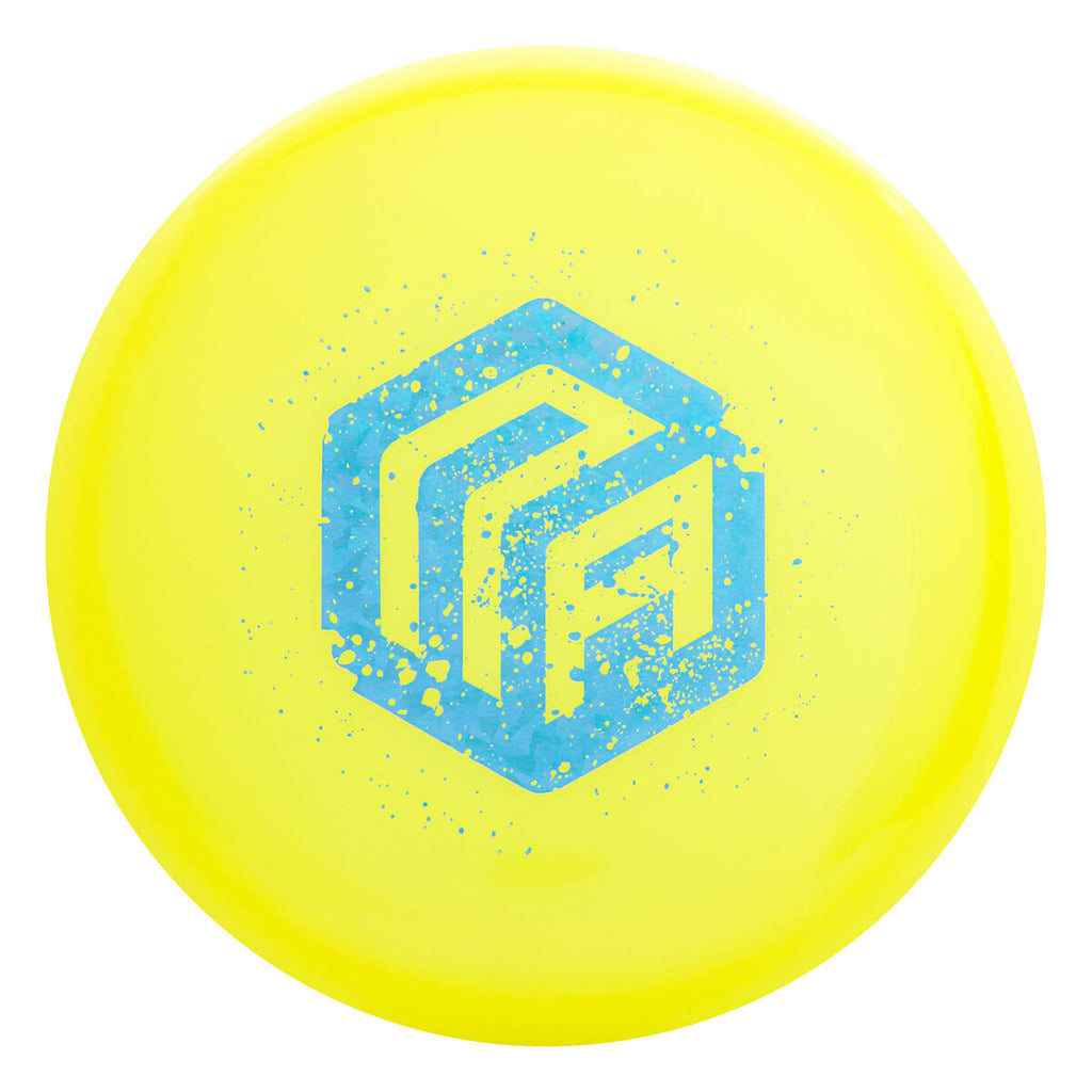 Neo Method (Niklas Anttila Big Splatter Stamp) – Discmania Store