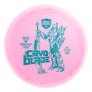 Cryo Blade - Gannon Buhr Signature Series Horizon C-Line MD5