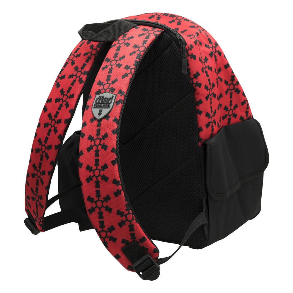Fanatic SUP Inflatable Travel Backpack With Wheels 98\