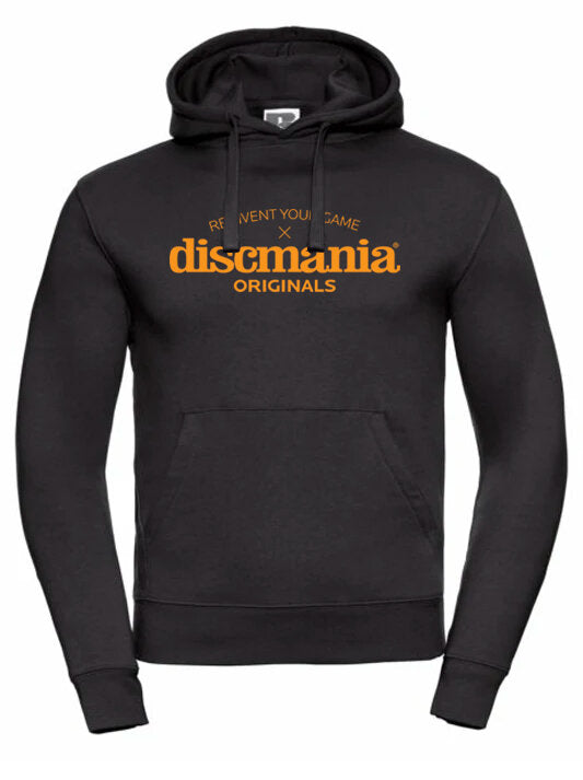 トップス LIFEMANIA LOGO HOODIE edc5e4c830580ace9dfd3afedcd665