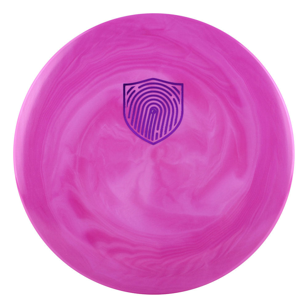 Niklas' Glow Swirl S-Line FD3 – Discmania Store