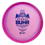 Gannon Buhr Triumph Series Horizon C-Line P4 (2025 Preserve Championship)