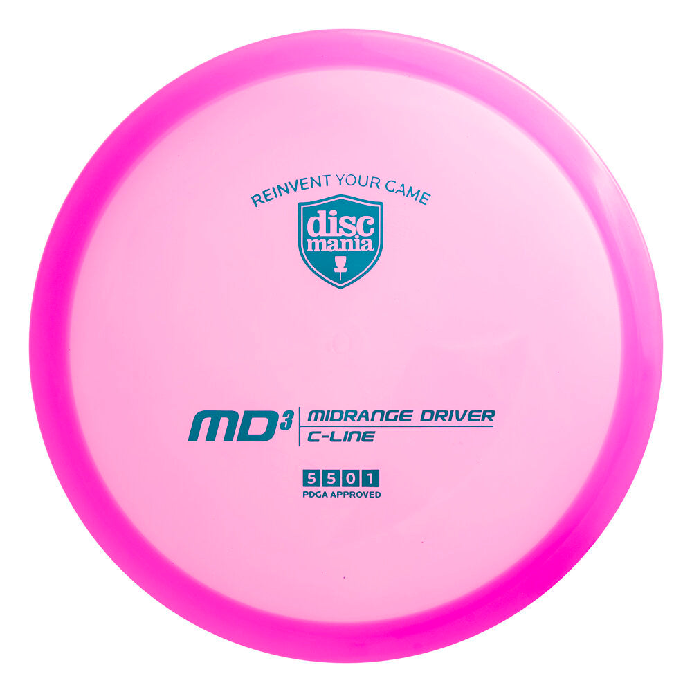 C-Line MD3 – Discmania Store