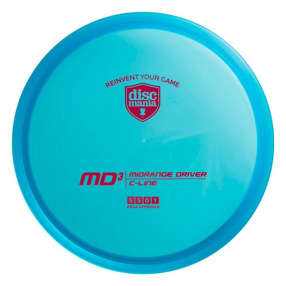 C-Line MD3 – Discmania Store