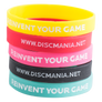 Discmania Wristband