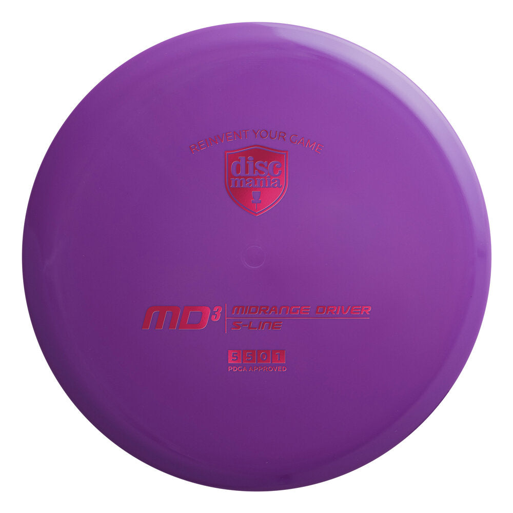 S-Line MD3 – Discmania Store