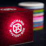 Discmana Mystery Box (Red Edition - Glow Mania)