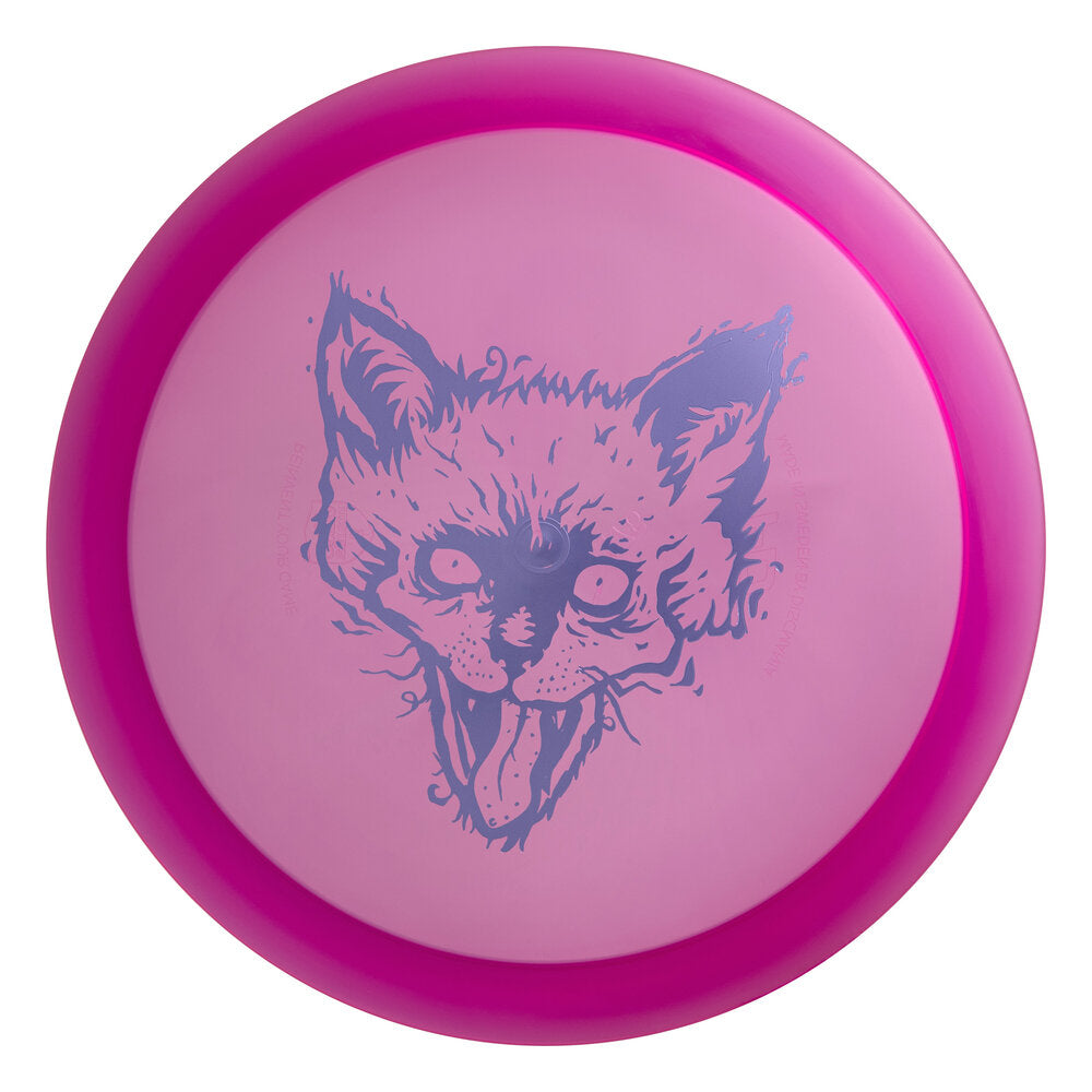 C-Line FD (Jackal Stamp) – Discmania Store